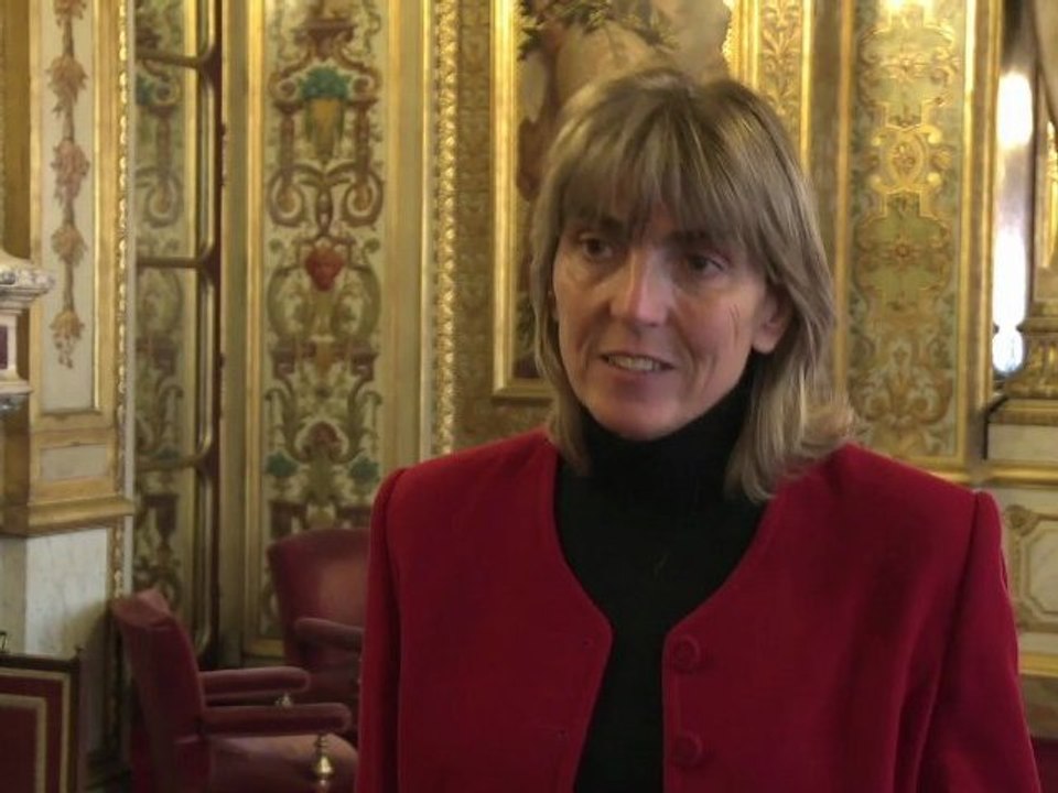[Événement] Colloque sur l'autisme au Sénat le 6 décembre 2012