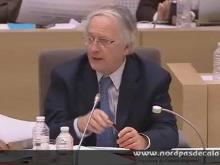 Stéphanie Koca interroge Mr Percheron sur le bon fonctionnement de la démocratie locale