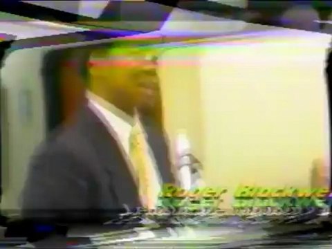 WIVB News 4 Buffalo intro November 23 1984