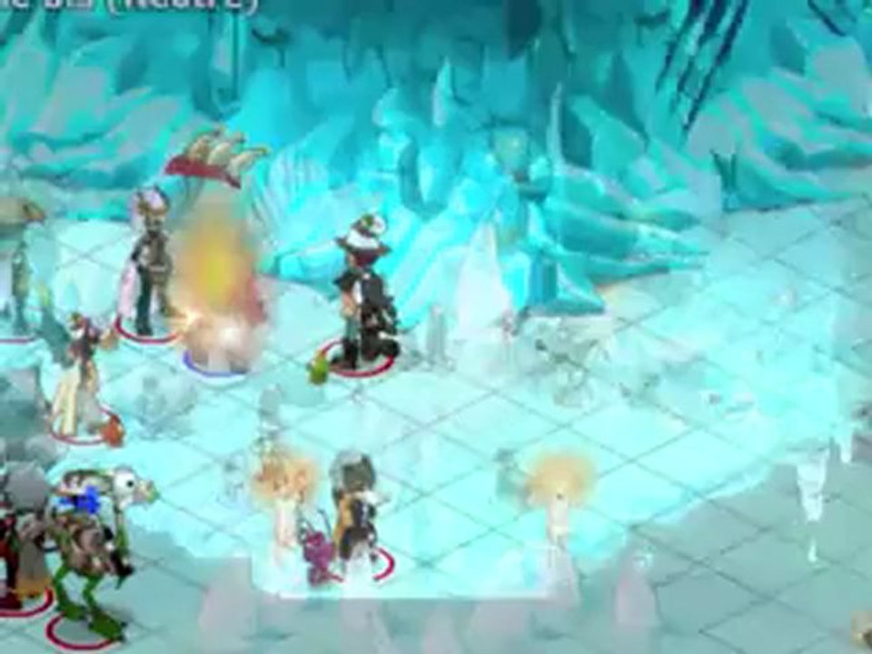 [Dofus] Autodidacte Domen Osamodas 200 Part 3 [Maj Kolizeum]