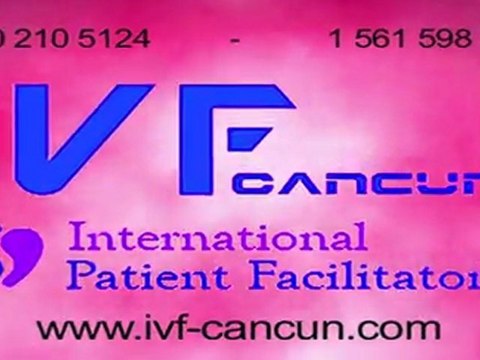 ivf treatment cancun mexico, sheri burke, dr. jose gaytan, part 2