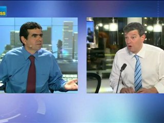 03/12 BFM : La Chronique de Nicolas Doze - Le crédit d'impôt