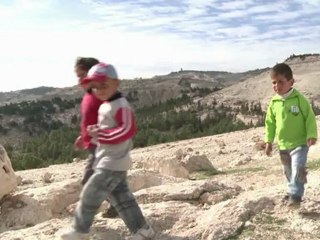 Europeus pressionam contra assentamentos de Israel