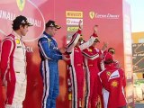 Autosital - Finali Mondiali Ferrari 2012 - Finale Mondiale Coppa Shell
