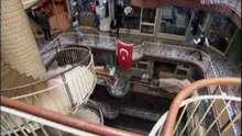 مسلسل تركان_الحلقة 9