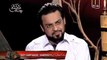 26 - Fatima Ka Chand - Youm-e-Aashoor Special Transmission (10th Muharram)- Geo Tv - Dr. Aamir Liaquat Hussain Part - 26