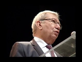 Discours Cazeau Biosphere