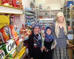 Makedonya Turu -Aksiyon Tur-