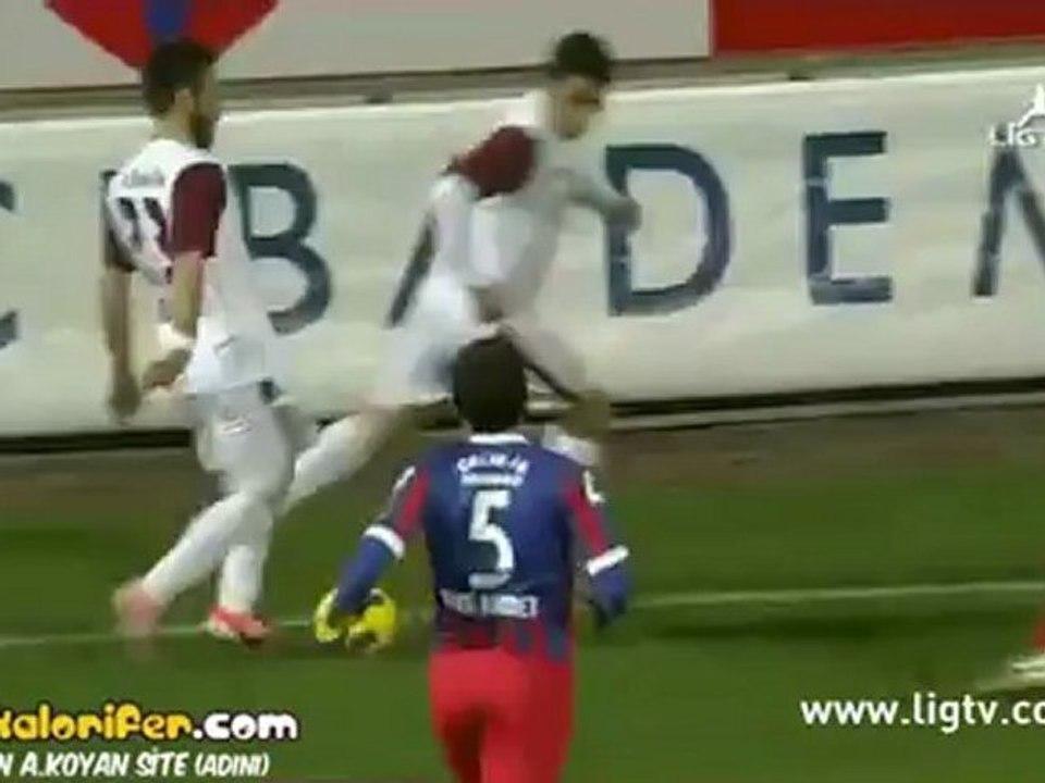 Yılmaz Vural'ın Sevinç Deparı