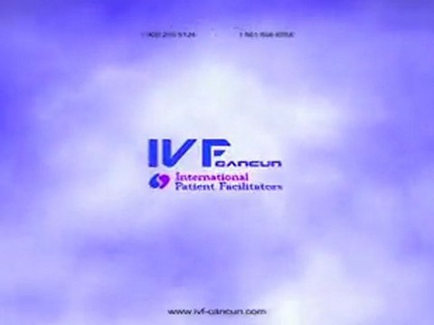 ivf treatment cancun mexico sheri burke dr. jose gaytan part 1