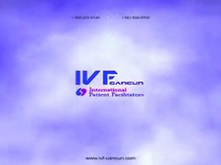 ivf treatment cancun mexico sheri burke dr. jose gaytan part 1