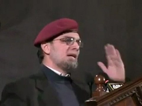 Future Of PAKISTAN - By Syed Zaid Zaman Hamid