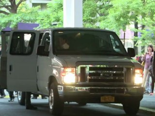 Ativista chinês protesta contra sentença de sobrinho