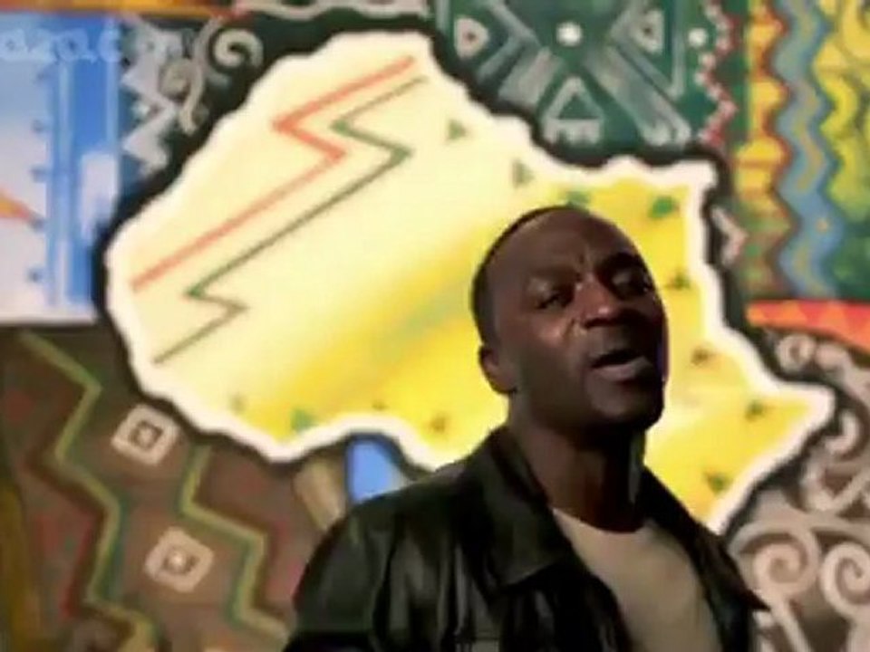 Oh Africa feat. Keri Hilson narejolinks4u