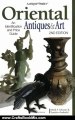 Crafts Book Review: Antique Trader Oriental Antiques & Art: An Identification and Price Guide by Mark Moran