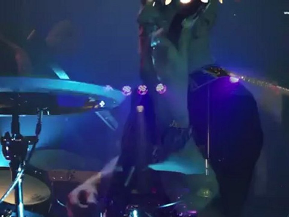 Teaser "Baignoire ou Chocolat" au Festival GRemusique 2012