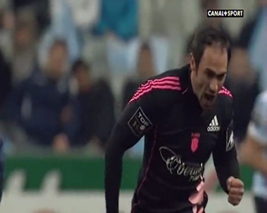 Les Temps Forts de Racing Métro 92 - Stade Français Paris