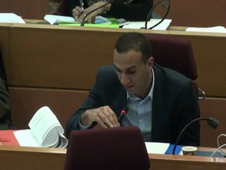 La Région IDF lance une Coopération avec Jerusalem Est