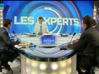03/12 BFM : Les experts 1/2 - Nicolas Doze