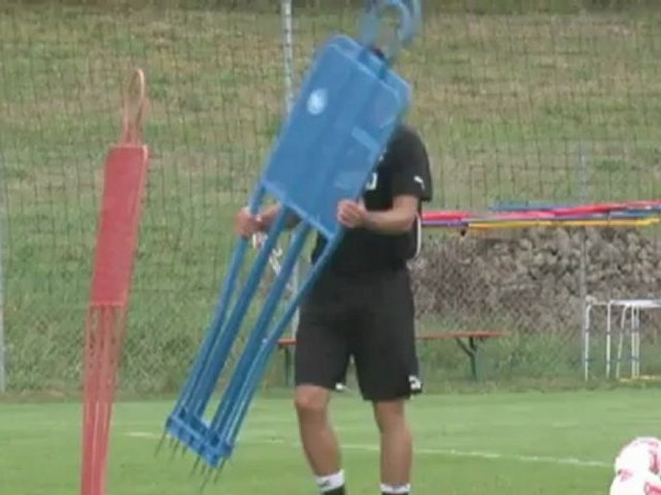 Hoffenheim entlässt Markus Babbel