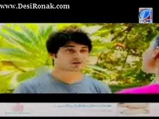 Tele Theatre - Desi Girl Bedesi Babu By TV One - 3rd December 2012 - Part 2