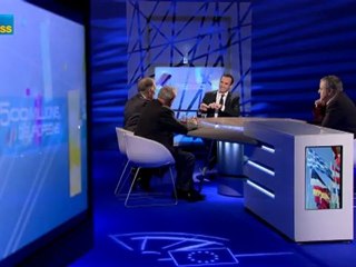 01/12 BFM : 500 Millions d’Européens 1/4