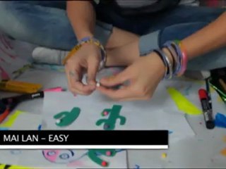 MTV Shake Ton Booty Paris VIP 2012 - Oxmo Puccino