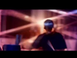 MTV Shake Ton Booty Paris VIP 2012 - Cut Killer