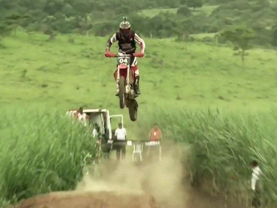 Cross Choice 2012 - Red Bull