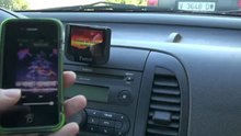 Test du Parrot MKi9200
