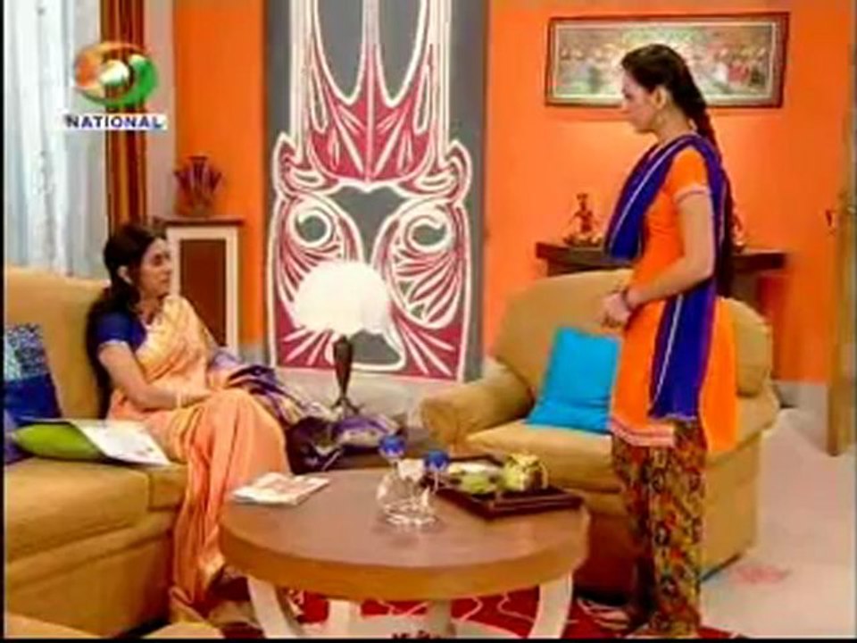 Hum Phir Milenge  3 Dec2012-pt1