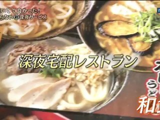 20121114 WBS 深夜商機