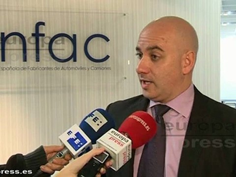 El PIVE suaviza la caída de las ventas de coches