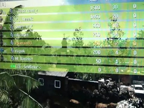 videotest modern warfare 3 (multi)