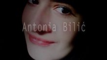 Nestali osmijeh - Antonia