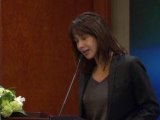 French actress Sophie Marceau promotes new film in China