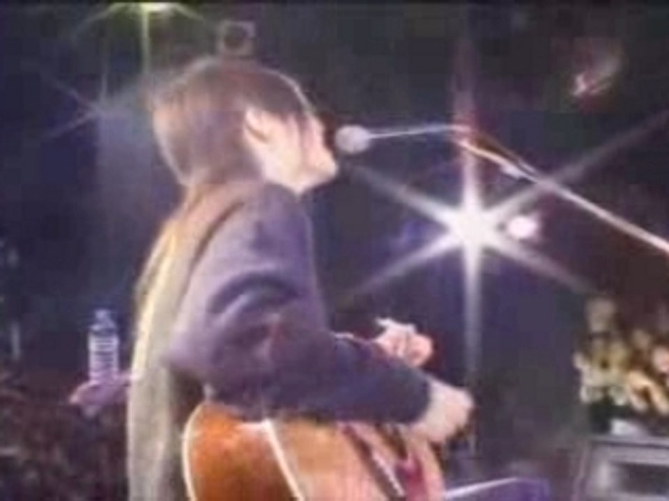 miyavi - Ashita tenki ni nare [LIVE]