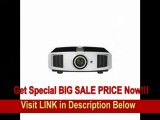[BEST PRICE] JVC DLA-HD1 Digital Projector - 700 lm