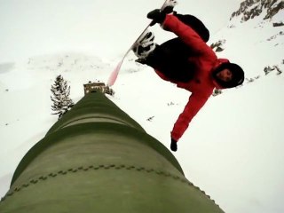 Alive & Kickin' Movie - Victor Daviet's Part - Rip Curl