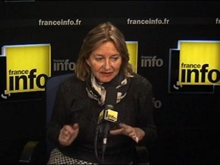 Marie de Hennezel : la loi Leonetti est mal connue