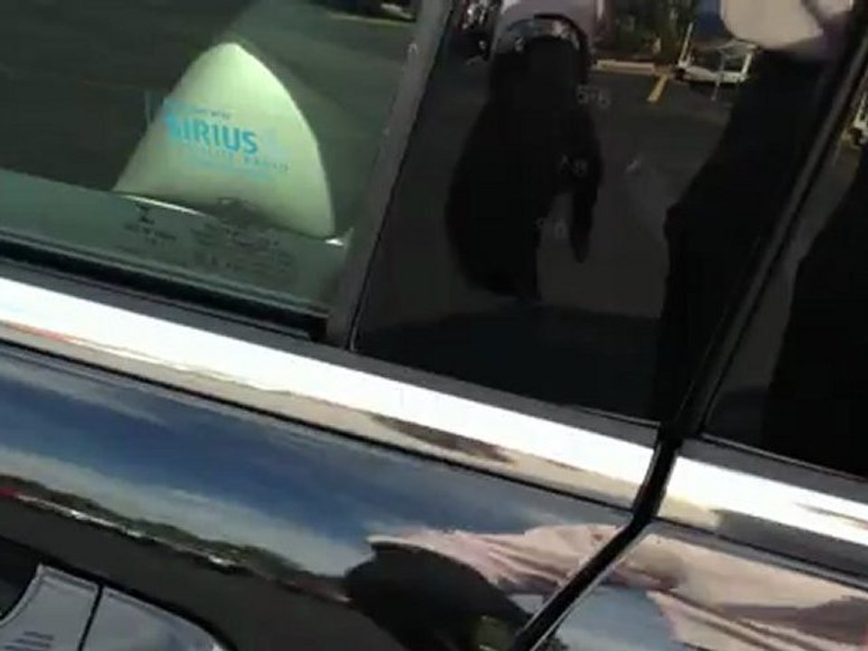 The New 2013 Ford Fusion Is Better Than The Nissan Altima-Long McArthur Ford-Manhattan, KS 66502!!