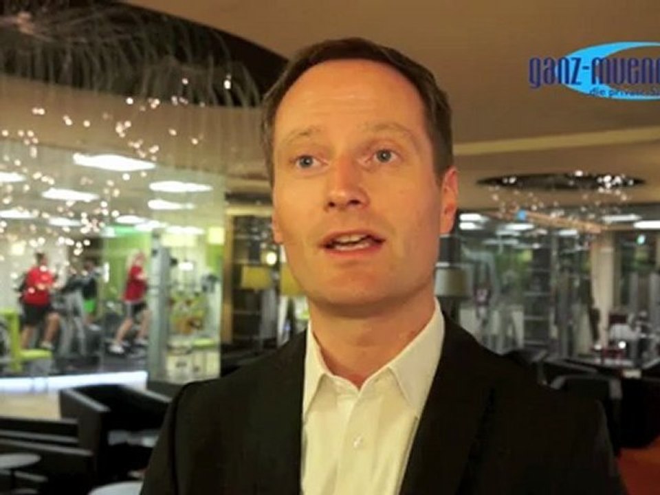 Back on Top - Premium Rückenschmerz Therapie im Johannesbad JOVITALIS Bad Füssing