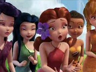 Secret of the Wings (2012) Part 1 of 12