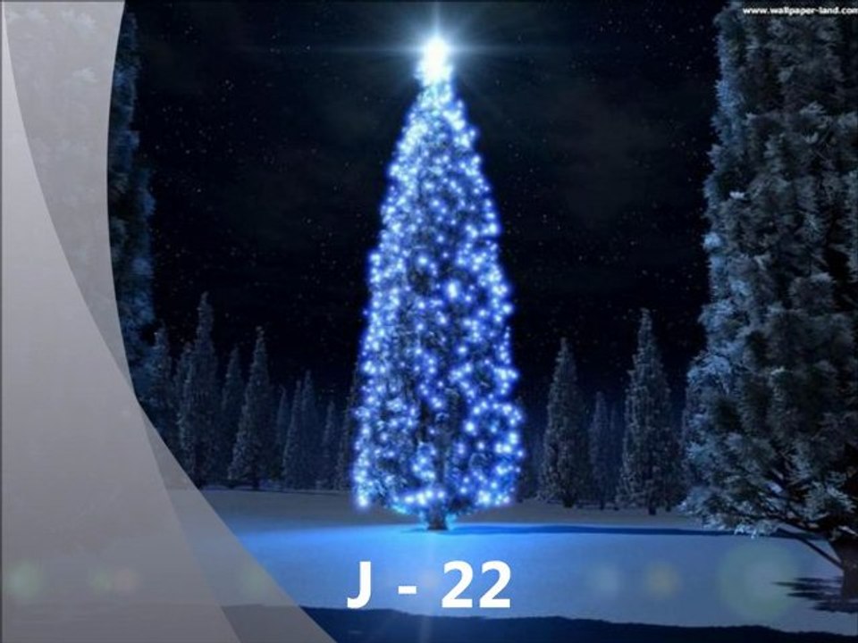 Le Calendrier de l'Avent - Saison 2 - Episode 03