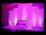 Ohio Wedding DJs, Wedding Up lights, Ohio Monogram Lighting, DJ in Ohio