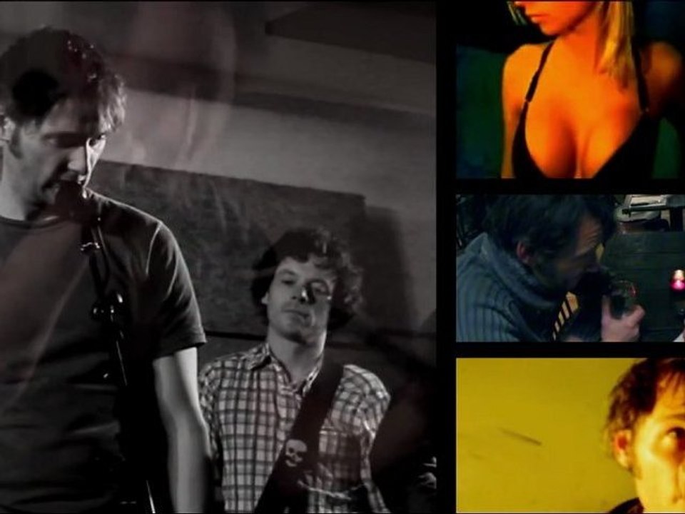 Je Vous Déteste - Ami