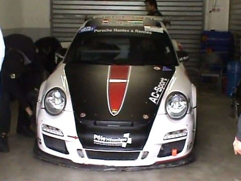 GRAND CHALLENGE 2012