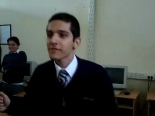 Fenomen Ali Gangnam Style Dansı ;)