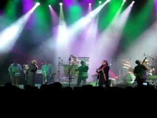 Аквариум   Десять стрел  Крокус Сити Холл  30.11.2012