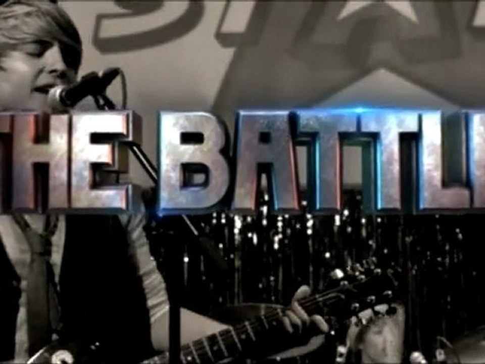 MVIED BATTLE